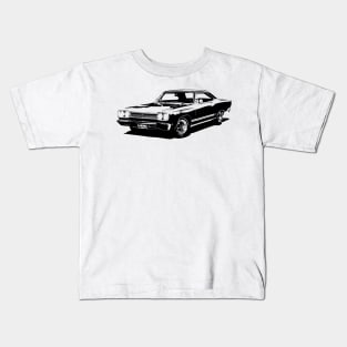 Camco Car Kids T-Shirt